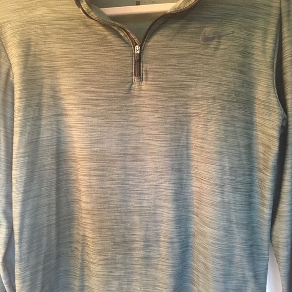 Nike Dri-Fit Performance Pullover - Picture 3 of 3